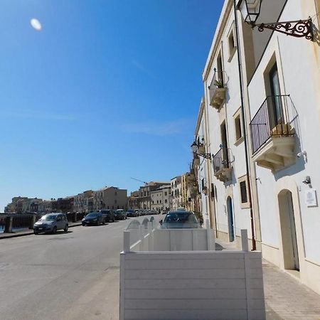 Le Meraviglie Del Lungomare Villa Syracuse ภายนอก รูปภาพ