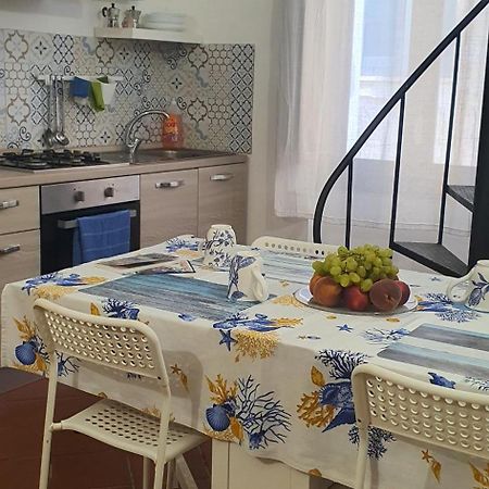 Le Meraviglie Del Lungomare Villa Syracuse ภายนอก รูปภาพ