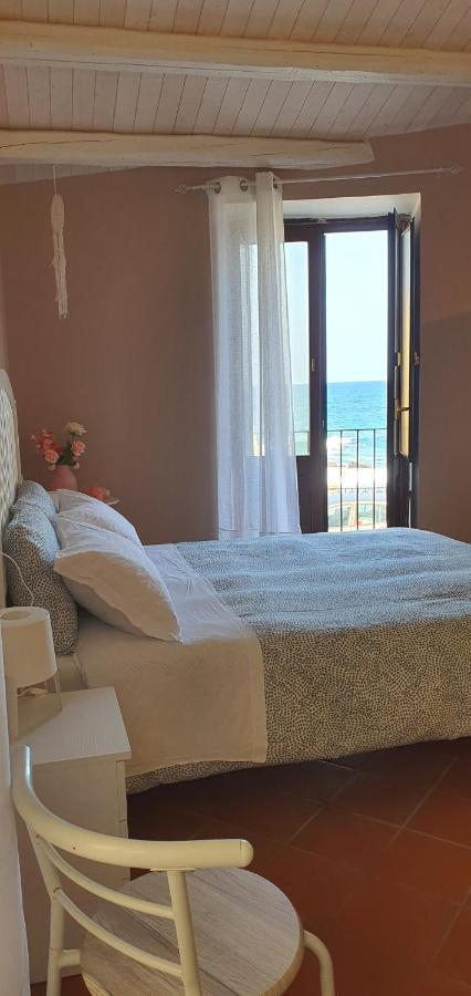 Le Meraviglie Del Lungomare Villa Syracuse ภายนอก รูปภาพ