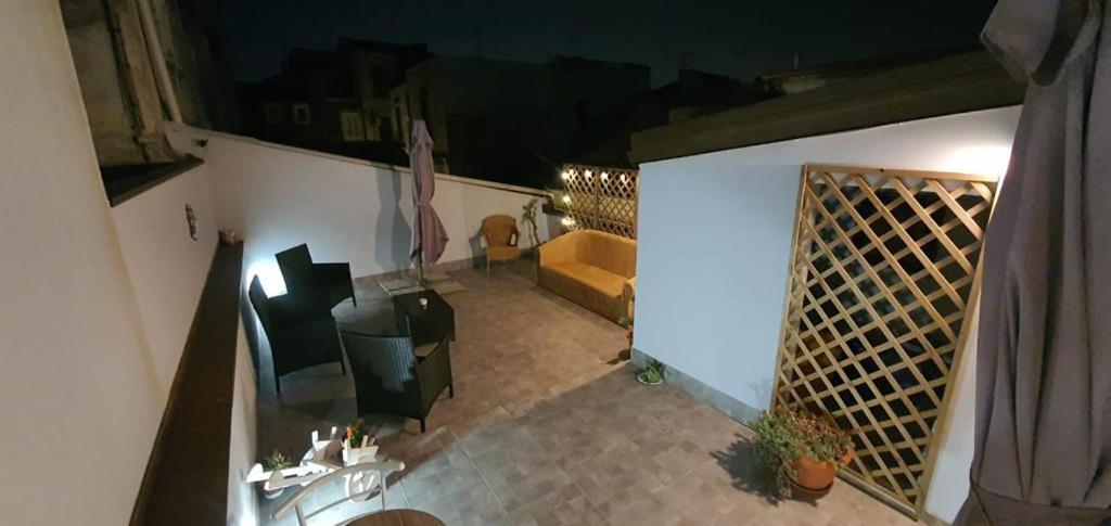 Le Meraviglie Del Lungomare Villa Syracuse ห้อง รูปภาพ