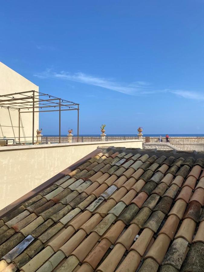 Le Meraviglie Del Lungomare Villa Syracuse ห้อง รูปภาพ
