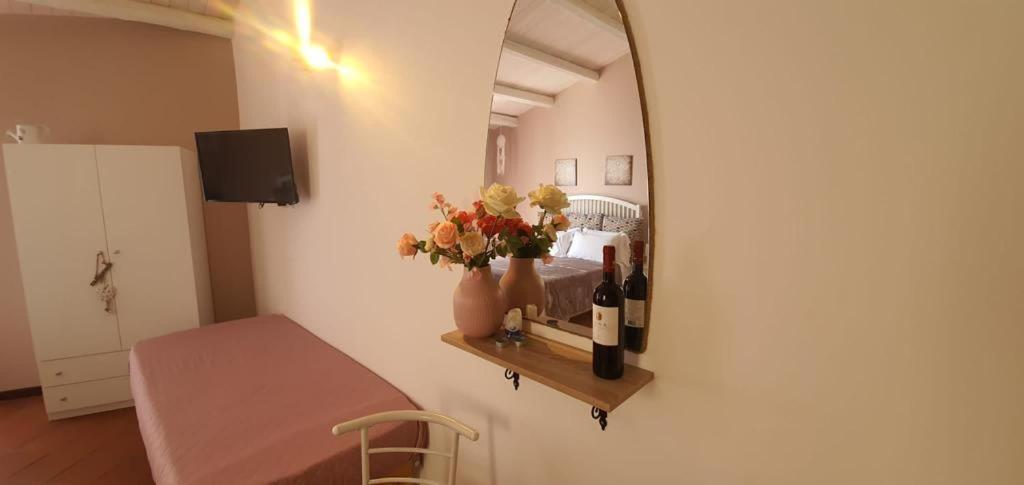 Le Meraviglie Del Lungomare Villa Syracuse ห้อง รูปภาพ