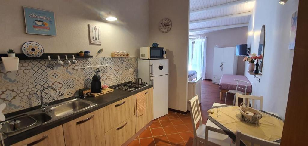 Le Meraviglie Del Lungomare Villa Syracuse ห้อง รูปภาพ