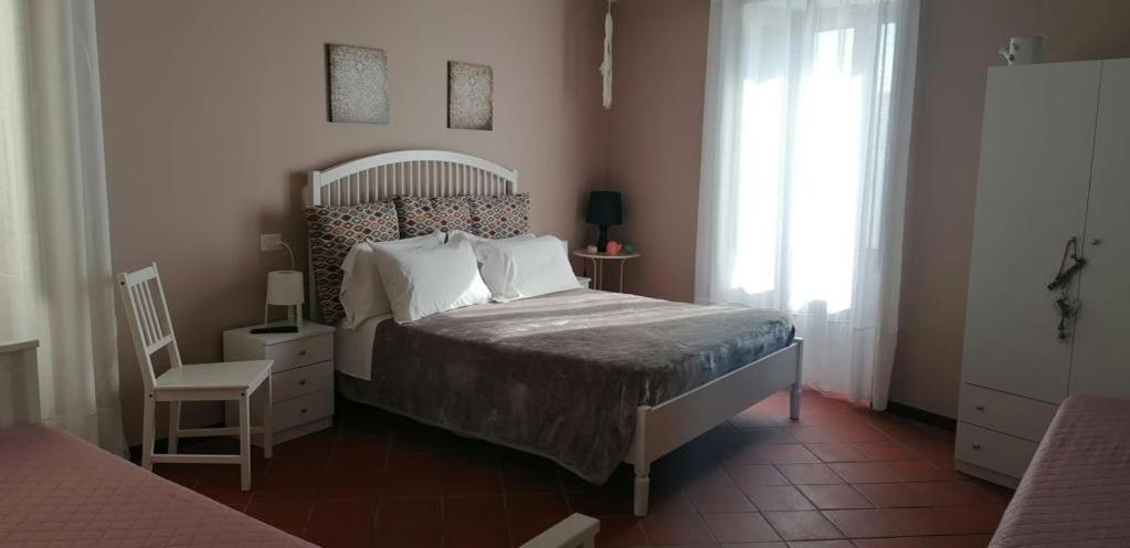 Le Meraviglie Del Lungomare Villa Syracuse ห้อง รูปภาพ