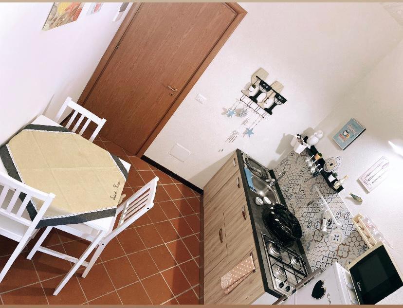 Le Meraviglie Del Lungomare Villa Syracuse ห้อง รูปภาพ