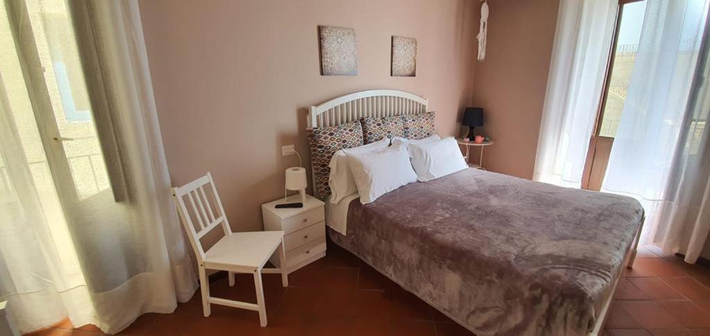 Le Meraviglie Del Lungomare Villa Syracuse ห้อง รูปภาพ