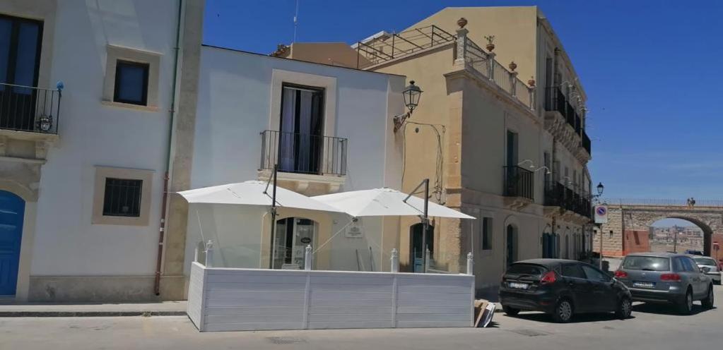 Le Meraviglie Del Lungomare Villa Syracuse ห้อง รูปภาพ