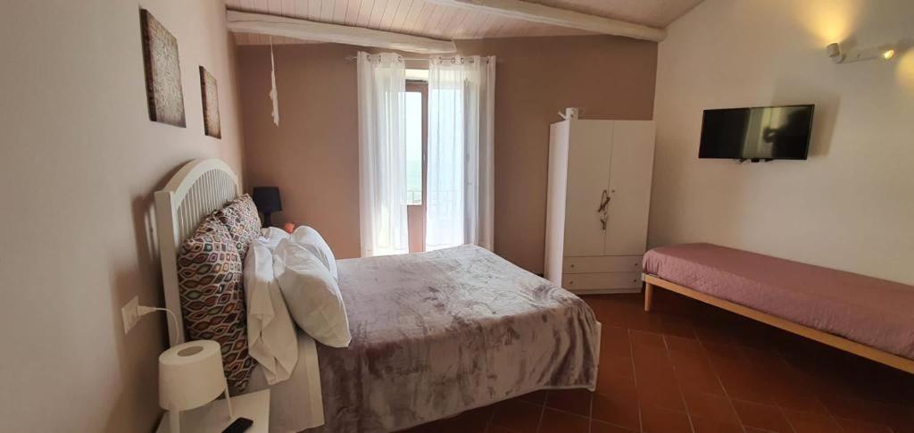 Le Meraviglie Del Lungomare Villa Syracuse ห้อง รูปภาพ