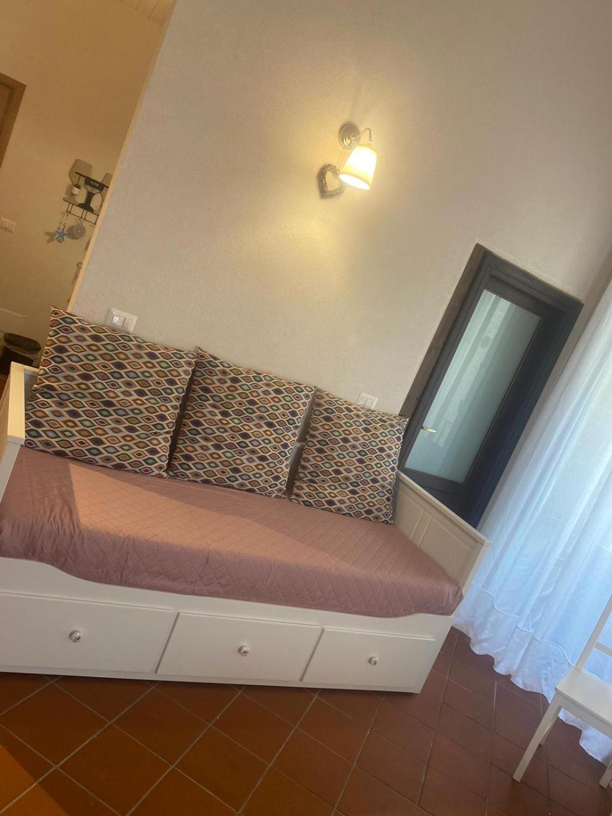 Le Meraviglie Del Lungomare Villa Syracuse ห้อง รูปภาพ